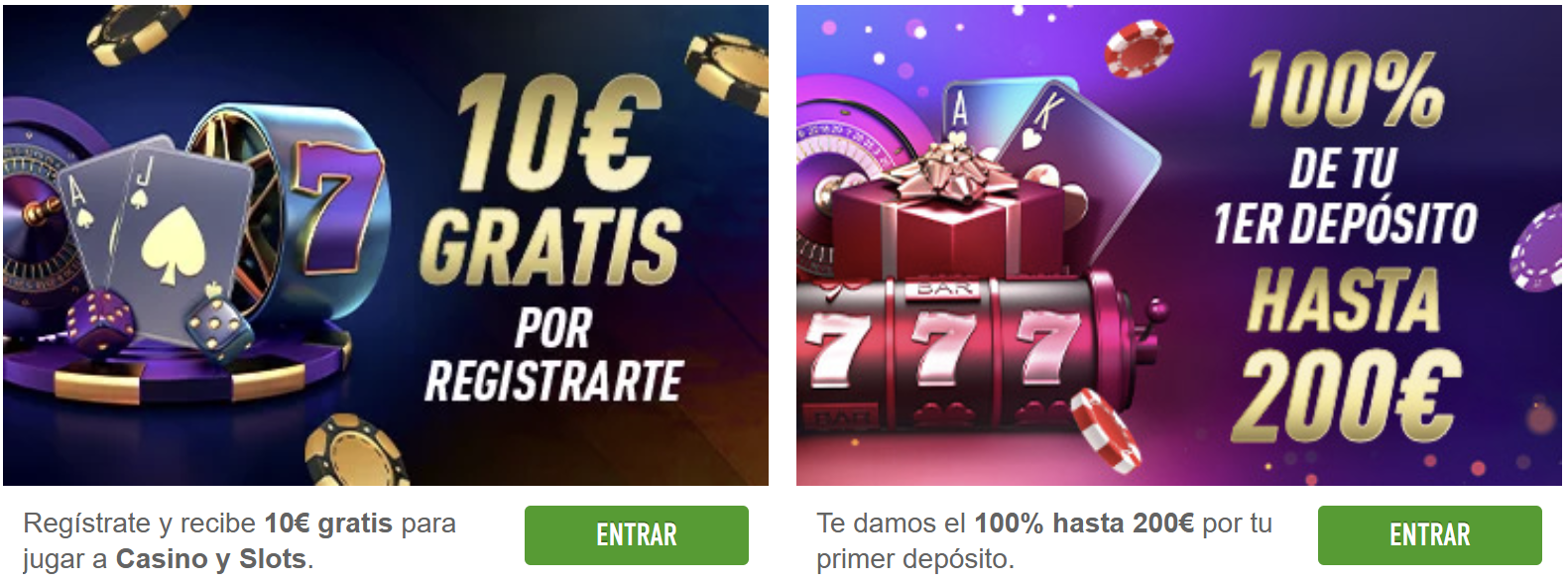 sportium .es
